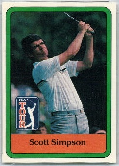 24 Scott Simpson